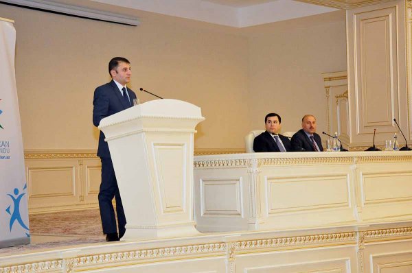 11 bölgənin gəncləri Sumqayıtda toplaşdı – FOTOLAR 11 bölgənin gəncləri Sumqayıtda toplaşdı – FOTOLAR