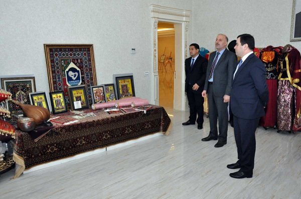 11 bölgənin gəncləri Sumqayıtda toplaşdı – FOTOLAR 11 bölgənin gəncləri Sumqayıtda toplaşdı – FOTOLAR