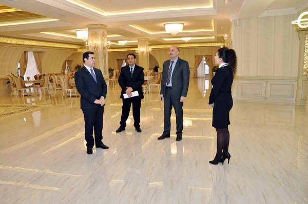 11 bölgənin gəncləri Sumqayıtda toplaşdı – FOTOLAR 11 bölgənin gəncləri Sumqayıtda toplaşdı – FOTOLAR