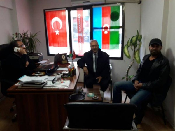 İzmirdə müalicə alan azərbaycanlı uşaqlar üçün xeyriyyə konserti olacaq - Pulsuz iştirak edən sənətçilərin sayı artır (FOTO)