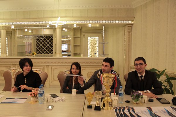 Sumqayıtın hansı məktəbləri Heydər Əliyevə həsr olunan yarışda fərqləndi? – FOTOLAR Sumqayıtın hansı məktəbləri Heydər Əliyevə həsr olunan yarışda fərqləndi? – FOTOLAR