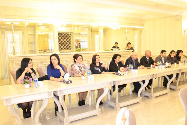 Sumqayıtın hansı məktəbləri Heydər Əliyevə həsr olunan yarışda fərqləndi? – FOTOLAR Sumqayıtın hansı məktəbləri Heydər Əliyevə həsr olunan yarışda fərqləndi? – FOTOLAR