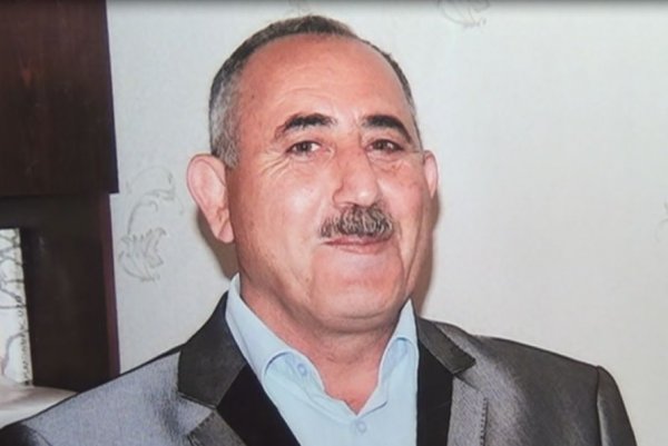 İtkin düşən neftçilərdən biri Sumqayıt şəhər sakinidir - FOTO İtkin düşən neftçilərdən biri Sumqayıt şəhər sakinidir - FOTO