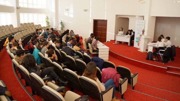 Sumqayıtda “Sağlam yaşa” həyat tərzi kampaniyası başa çatdı - FOTOLAR Sumqayıtda “Sağlam yaşa” həyat tərzi kampaniyası başa çatdı - FOTOLAR