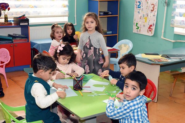 Sumqayıtda 9000 bayram hədiyyəsi paylandı - FOTOLAR Sumqayıtda 9000 bayram hədiyyəsi paylandı - FOTOLAR