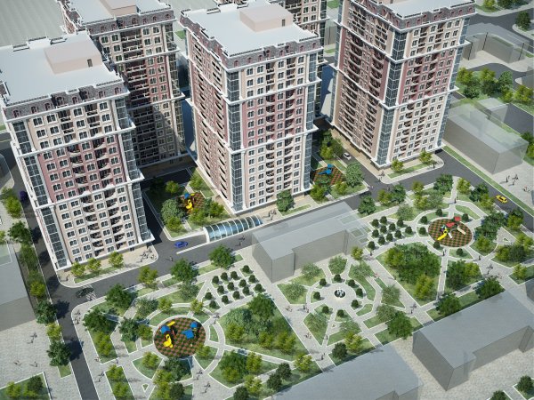 Sumqayıtda mənzil almaq üçün ən sərfəli şərtlər - "Grand Park Sumqayıt" yaşayış kompleksinin ÜSTÜNLÜKLƏRİ Sumqayıtda mənzil almaq üçün ən sərfəli şərtlər - "Grand Park Sumqayıt" yaşayış kompleksinin ÜSTÜNLÜKLƏRİ