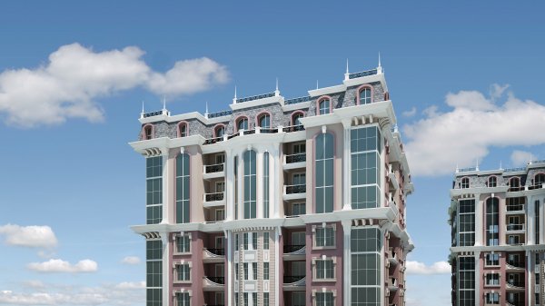 Sumqayıtda mənzil almaq üçün ən sərfəli şərtlər - "Grand Park Sumqayıt" yaşayış kompleksinin ÜSTÜNLÜKLƏRİ Sumqayıtda mənzil almaq üçün ən sərfəli şərtlər - "Grand Park Sumqayıt" yaşayış kompleksinin ÜSTÜNLÜKLƏRİ