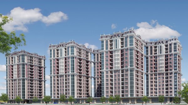 Sumqayıtda mənzil almaq üçün ən sərfəli şərtlər - "Grand Park Sumqayıt" yaşayış kompleksinin ÜSTÜNLÜKLƏRİ Sumqayıtda mənzil almaq üçün ən sərfəli şərtlər - "Grand Park Sumqayıt" yaşayış kompleksinin ÜSTÜNLÜKLƏRİ