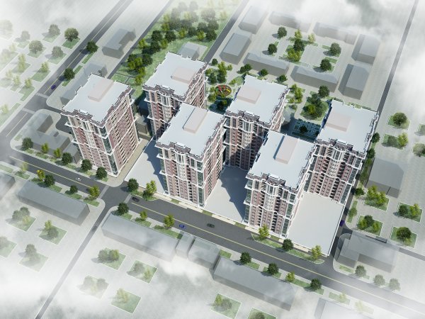 Sumqayıtda mənzil almaq üçün ən sərfəli şərtlər - "Grand Park Sumqayıt" yaşayış kompleksinin ÜSTÜNLÜKLƏRİ Sumqayıtda mənzil almaq üçün ən sərfəli şərtlər - "Grand Park Sumqayıt" yaşayış kompleksinin ÜSTÜNLÜKLƏRİ