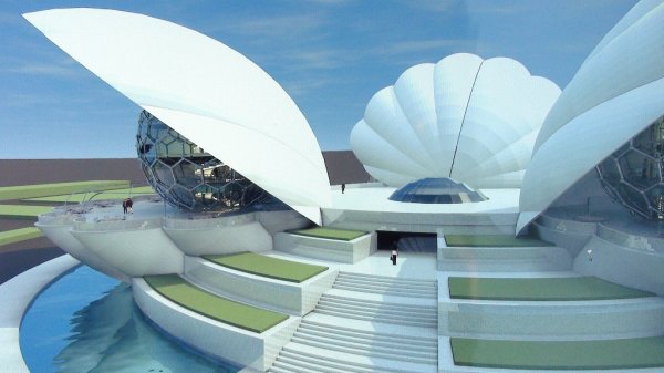 Sumqayıt bulvarı üçün unikal layihə - ''Balıqqulağı içində mirvari'' şəhərimizə minlərlə turist cəlb edə bilər (FOTOLAR) Sumqayıt bulvarı üçün unikal layihə - ''Balıqqulağı içində mirvari'' şəhərimizə minlərlə turist cəlb edə bilər (FOTOLAR)