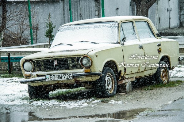 Sumqayıt bu gün - FOTOLAR