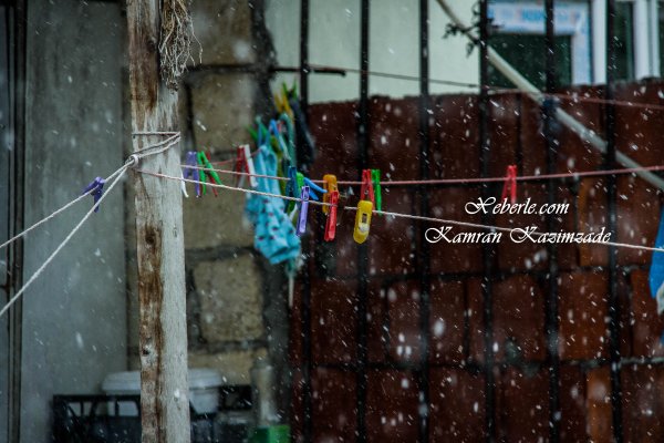 Sumqayıt bu gün - FOTOLAR