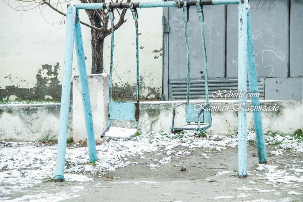 Sumqayıt bu gün - FOTOLAR