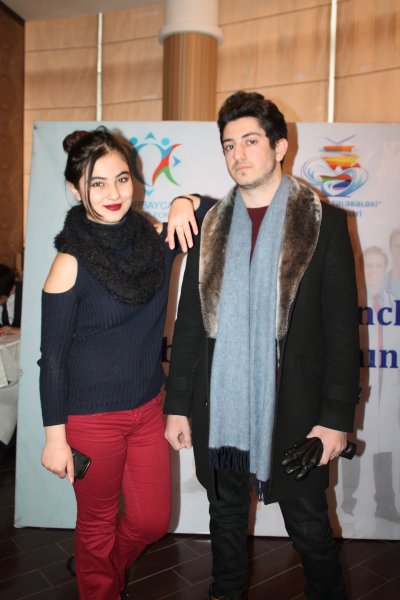 Sumqayıt “USTA” gənclərin peşə bacarıqlarının artırılması layihəsi uğurla başa çatmışdır. Sumqayıt “USTA” gənclərin peşə bacarıqlarının artırılması layihəsi uğurla başa çatmışdır.
