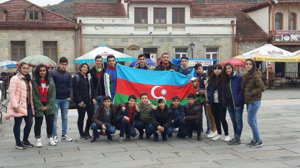 Sumqayıt voleybol komandası acınacaqlı durumda (MÜSAHİBƏ) - FOTOLAR