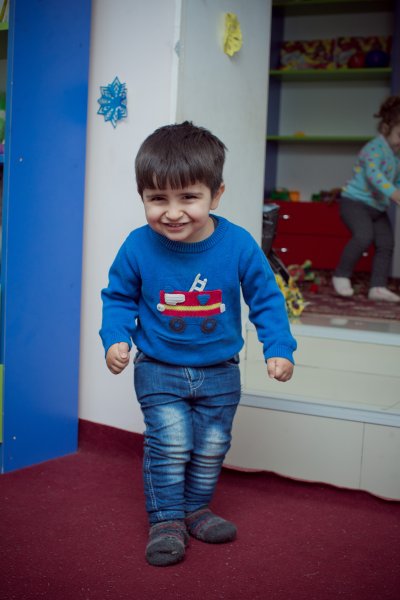 Sumqayıtda övladına nümunəvi bağça axtaran valideynlərin nəzərinə! - ELAN (R) Sumqayıtda övladına nümunəvi bağça axtaran valideynlərin nəzərinə! - ELAN (R)