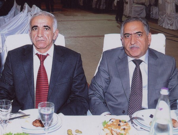 Sumqayıtda minlərlə xəstəyə şəfa vermiş, çoxlarının həyatını xilas etmiş mahir zəngəzurlu cərrah Sumqayıtda minlərlə xəstəyə şəfa vermiş, çoxlarının həyatını xilas etmiş mahir zəngəzurlu cərrah