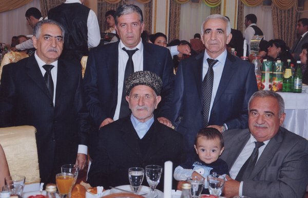 Sumqayıtda minlərlə xəstəyə şəfa vermiş, çoxlarının həyatını xilas etmiş mahir zəngəzurlu cərrah Sumqayıtda minlərlə xəstəyə şəfa vermiş, çoxlarının həyatını xilas etmiş mahir zəngəzurlu cərrah