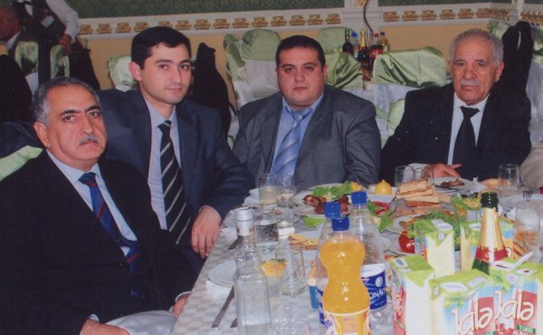 Sumqayıtda minlərlə xəstəyə şəfa vermiş, çoxlarının həyatını xilas etmiş mahir zəngəzurlu cərrah Sumqayıtda minlərlə xəstəyə şəfa vermiş, çoxlarının həyatını xilas etmiş mahir zəngəzurlu cərrah
