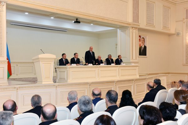 Sumqayıtda 6000-dən yuxarı yeni iş yeri açılıb - FOTOLAR