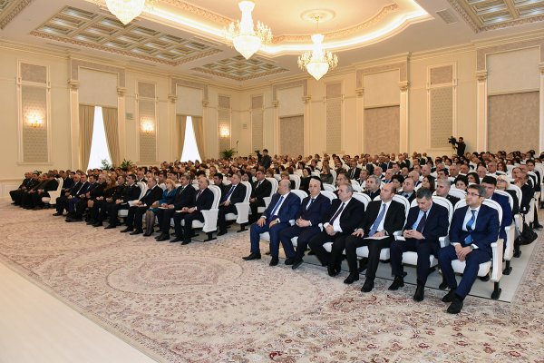 Sumqayıtda 6000-dən yuxarı yeni iş yeri açılıb - FOTOLAR