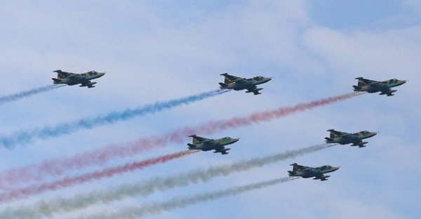 Bu gün Azərbaycan Hərbi Hava Qüvvələrinin yaranma günüdür Bu gün Azərbaycan Hərbi Hava Qüvvələrinin yaranma günüdür