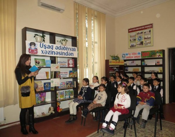 Sumqayıtda Zahid Xəlilin yaradıcılıq tədbiri keçirilib