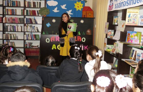 Sumqayıtda Zahid Xəlilin yaradıcılıq tədbiri keçirilib
