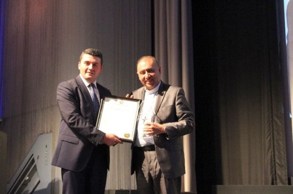 Xocalı soyqırımına dair ABŞ-da çəkilmiş ilk sənədli filmin premyerası keçirilib Xocalı soyqırımına dair ABŞ-da çəkilmiş ilk sənədli filmin premyerası keçirilib