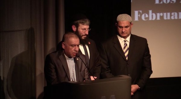Xocalı soyqırımına dair ABŞ-da çəkilmiş ilk sənədli filmin premyerası keçirilib Xocalı soyqırımına dair ABŞ-da çəkilmiş ilk sənədli filmin premyerası keçirilib
