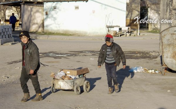 Həyatla ölüm-dirim mübarizəsi aparan sumqayıtlı ailə – VİDEO+FOTO