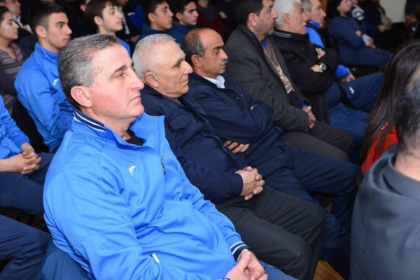 "Azərikimya" İB-də Xocalı soyqırımı anılıb