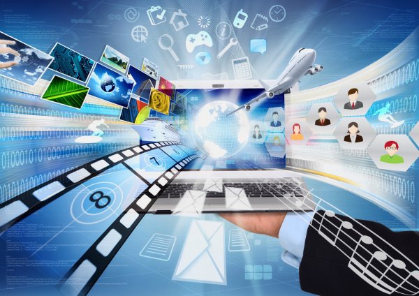 Azərbaycanda internet medianın fəaliyyəti qanunla tənzimlənəcək - TAM MƏTN