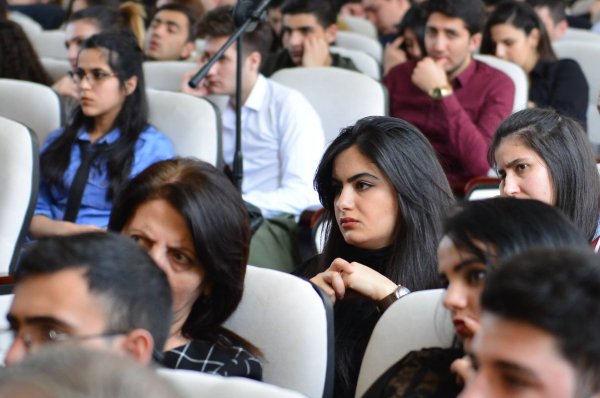 Sumqayıt Dövlət Universiteti ilə “Azərikimya” arasında əməkdaşlıq genişlənir: memorandum imzalandı - FOTOLAR