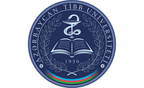 Azərbaycan Tibb Universitetinin yeni gerbi və loqosu təsdiqlənib