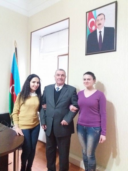“Şakir Abuşov o vaxt təzyiq altında qaldığı üçün məni işdən uzaqlaşdırdı” - MÜSAHİBƏ