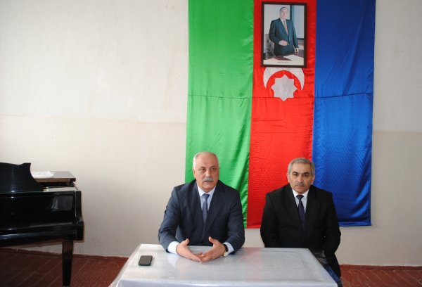 8 mart Beynəlxalq Qadınlar Günü münasibəti ilə silsilə tədbirlər davam edir - FOTOLAR 8 mart Beynəlxalq Qadınlar Günü münasibəti ilə silsilə tədbirlər davam edir - FOTOLAR