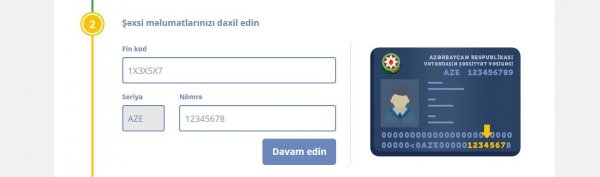 Nəqliyyat vasitələrinin icbari sığortasını onlayn etmək mümkün olacaq