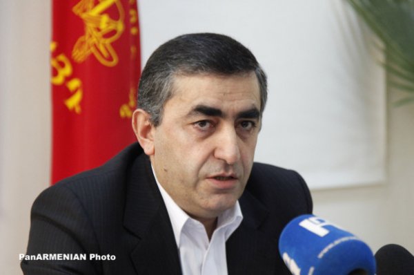 Ermənistanda partiyalar Qarabağ problemi ilə bağlı “müxtəlif” təkliflər irəli sürür