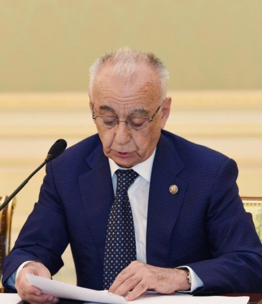Sumqayıt yataqxanalarındakı qaçqın və məcburi köçkünlər köçürüləcək - Birinci vitse-prezident müşavirə keçirib (FOTOLAR) Sumqayıt yataqxanalarındakı qaçqın və məcburi köçkünlər köçürüləcək - Birinci vitse-prezident müşavirə keçirib (FOTOLAR)