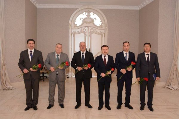 Abşeronda zona müşavirəsi keçirildi-FOTO