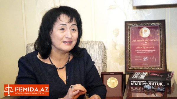 Sumqayıtlı jurnalist: "Şamil Basayevlə müsahibə zamanı bizi oğurlayacaqdılar" - VİDEO Sumqayıtlı jurnalist: "Şamil Basayevlə müsahibə zamanı bizi oğurlayacaqdılar" - VİDEO