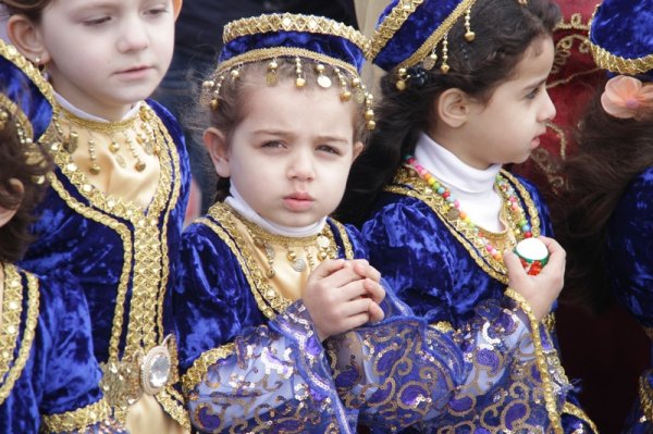 Sumqayıtda möhtəşəm Novruz şənliyi keçirildi - FOTOSESSİYA Sumqayıtda möhtəşəm Novruz şənliyi keçirildi - FOTOSESSİYA