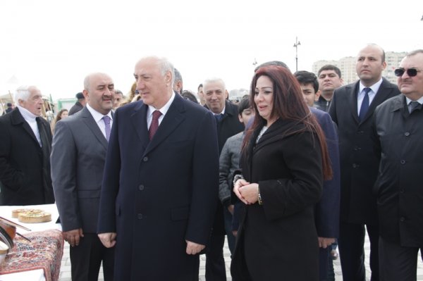 Sumqayıtda möhtəşəm Novruz şənliyi keçirildi - FOTOSESSİYA Sumqayıtda möhtəşəm Novruz şənliyi keçirildi - FOTOSESSİYA