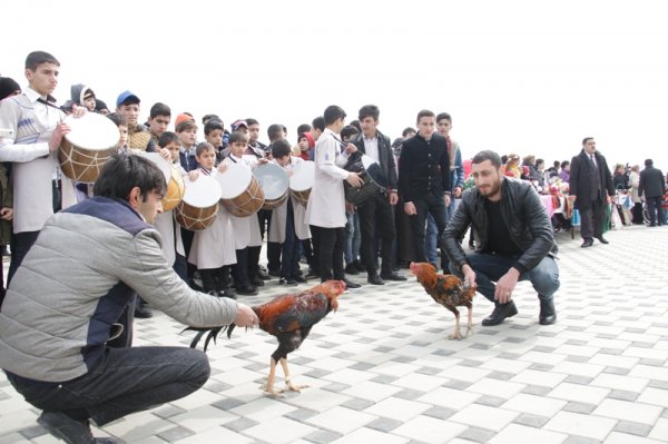 Sumqayıtda möhtəşəm Novruz şənliyi keçirildi - FOTOSESSİYA Sumqayıtda möhtəşəm Novruz şənliyi keçirildi - FOTOSESSİYA