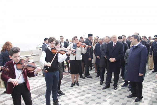 Sumqayıtda möhtəşəm Novruz şənliyi keçirildi - FOTOSESSİYA Sumqayıtda möhtəşəm Novruz şənliyi keçirildi - FOTOSESSİYA