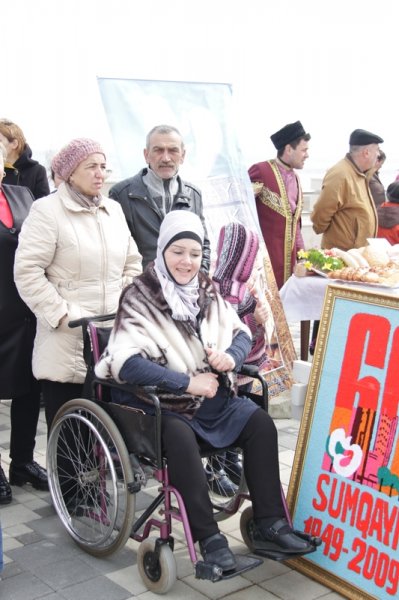 Sumqayıtda möhtəşəm Novruz şənliyi keçirildi - FOTOSESSİYA Sumqayıtda möhtəşəm Novruz şənliyi keçirildi - FOTOSESSİYA