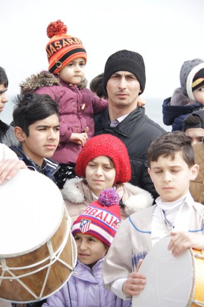 Sumqayıtda möhtəşəm Novruz şənliyi keçirildi - FOTOSESSİYA Sumqayıtda möhtəşəm Novruz şənliyi keçirildi - FOTOSESSİYA
