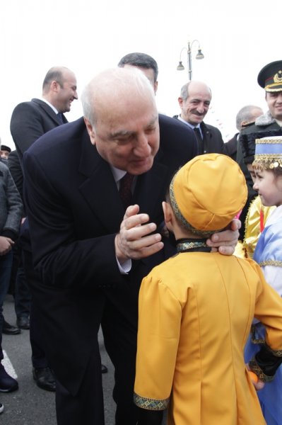 Sumqayıtda möhtəşəm Novruz şənliyi keçirildi - FOTOSESSİYA Sumqayıtda möhtəşəm Novruz şənliyi keçirildi - FOTOSESSİYA