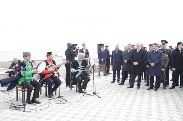 Sumqayıtda möhtəşəm Novruz şənliyi keçirildi - FOTOSESSİYA Sumqayıtda möhtəşəm Novruz şənliyi keçirildi - FOTOSESSİYA